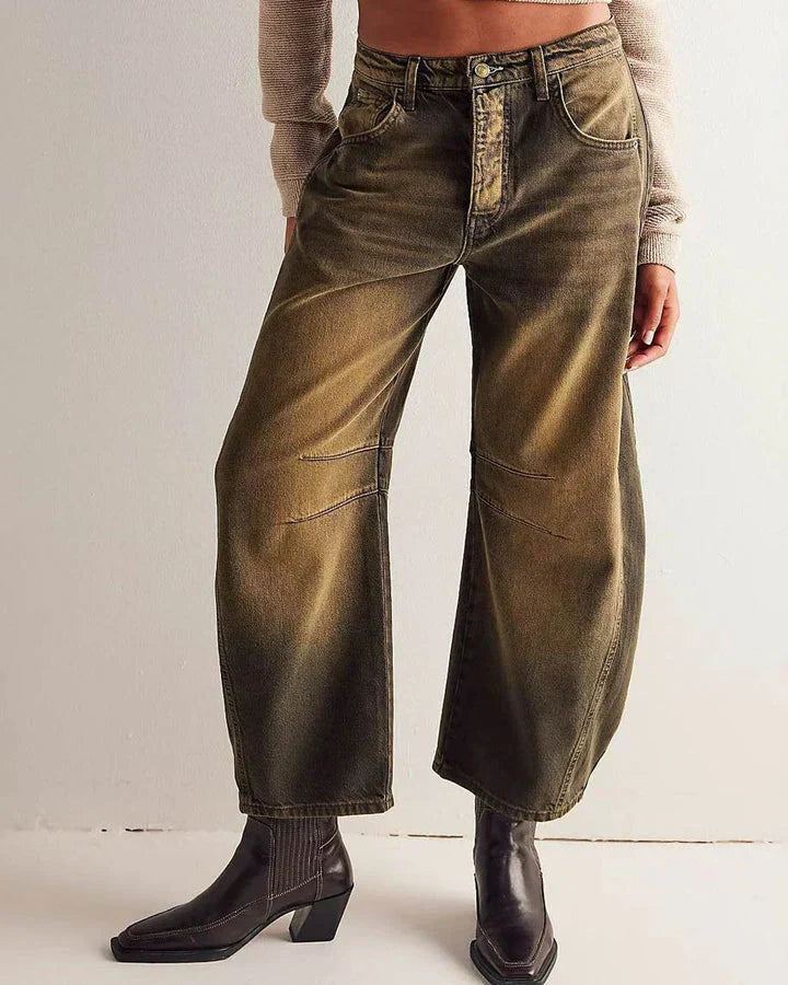 Nyla | Casual & Fashionable Summer Women's Jeans