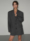 Nerina | Oversized Classic Women’s Blazer