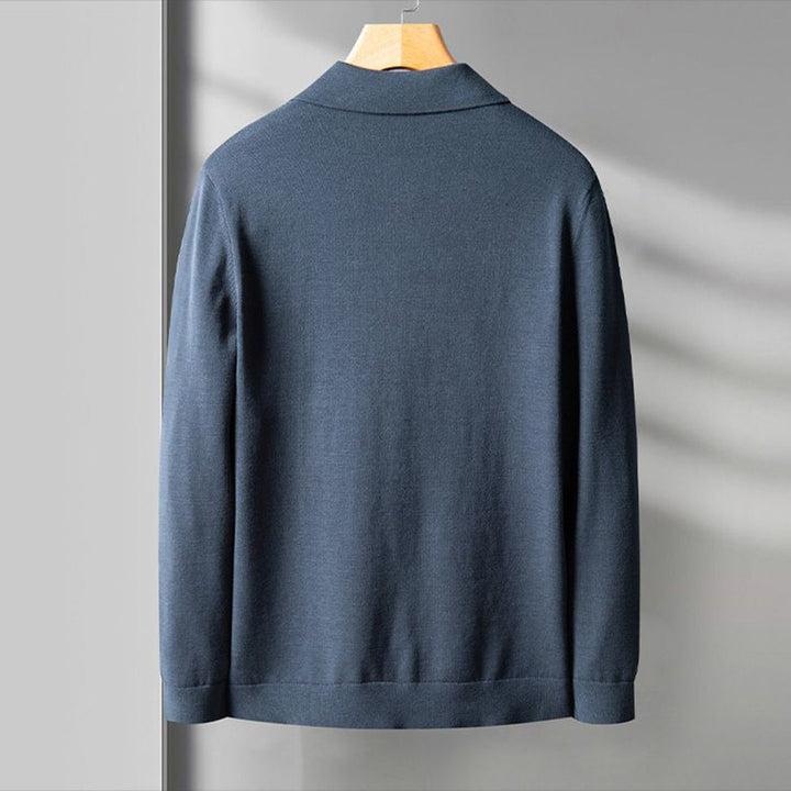 Northan | Men’s Business Casual Vest