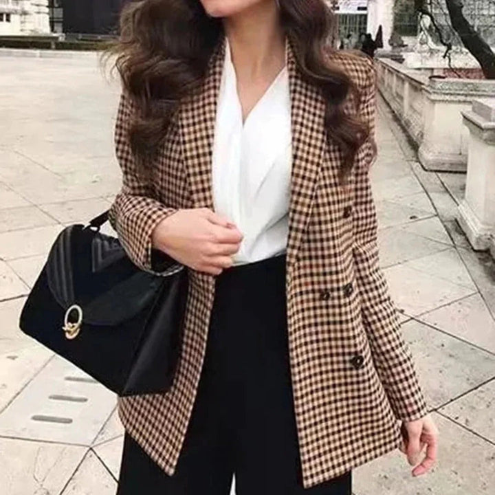 Aerynne | Stylish Women's Blazer