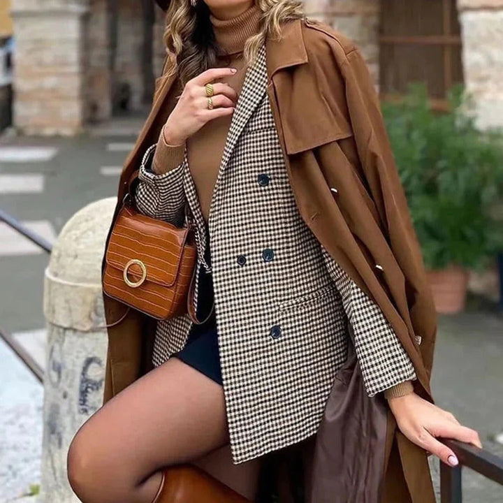 Aerynne | Stylish Women's Blazer