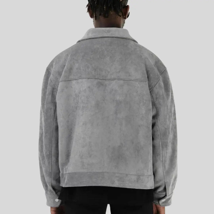 Premium Business Casual Jacket for Men