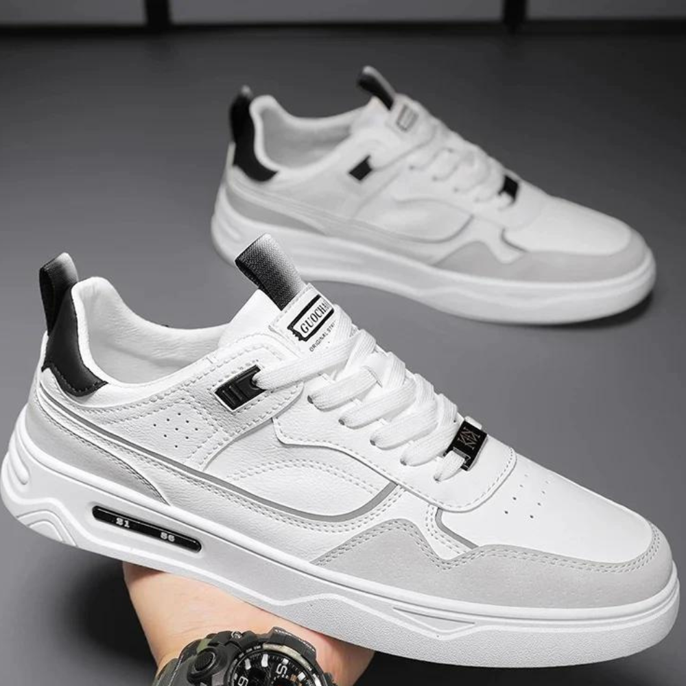 Niall | Lightweight Sport Sneakers for Men