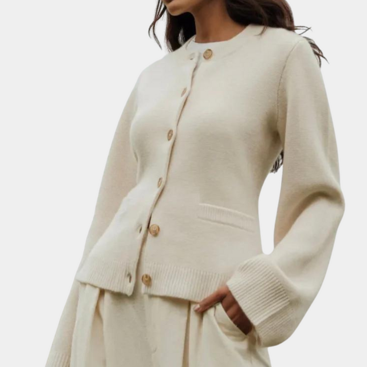 Aria | Summer Jacket - Effortless Elegance for Women