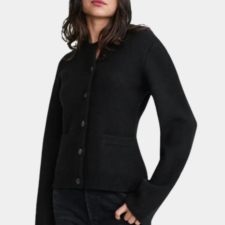 Aria | Summer Jacket - Effortless Elegance for Women