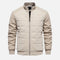 Autumn Winter Jacket | Men’s Outerwear