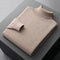 Men’s Turtleneck Sweater | Perfect for Winter
