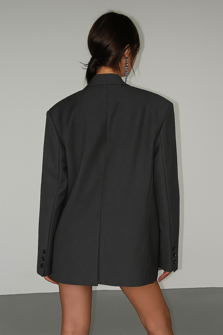 Nerina | Oversized Classic Women’s Blazer