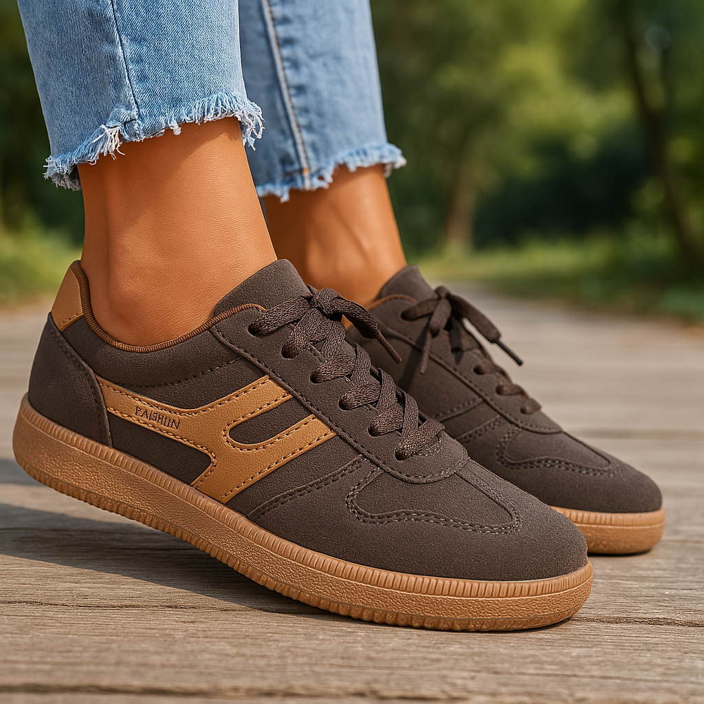 Women’s Orthopedic Comfort Sneaker