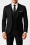 Men’s 3-Piece Formal Suit Set | For Special Occasions