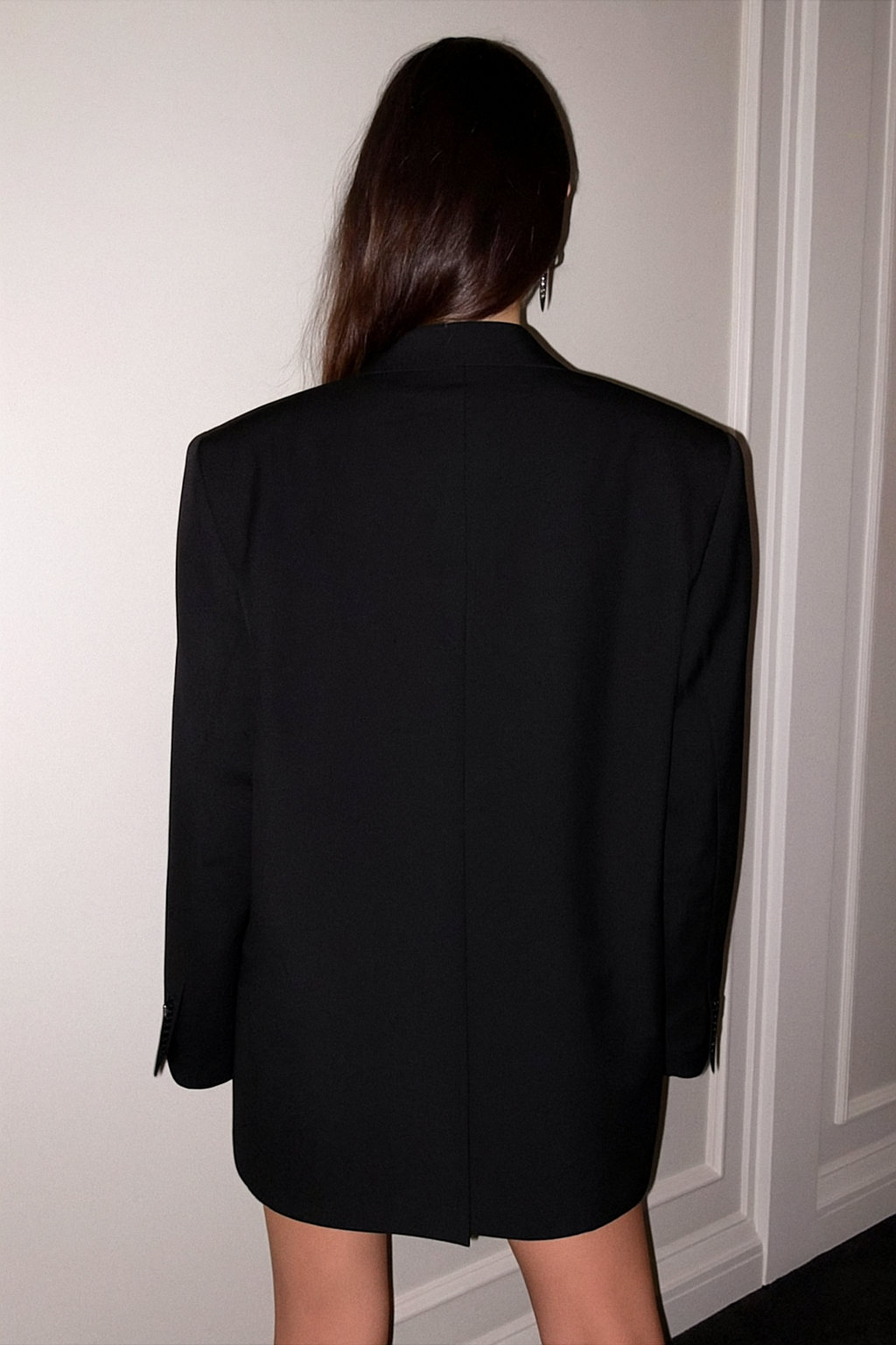 Nerina | Oversized Classic Women’s Blazer