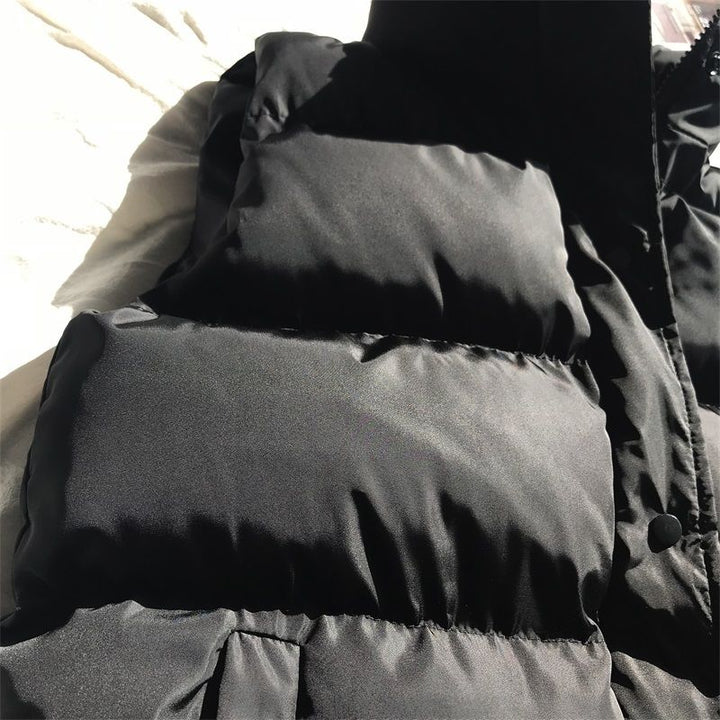 Women’s Warm Bodywarmer Vest | Insulated & Stylish