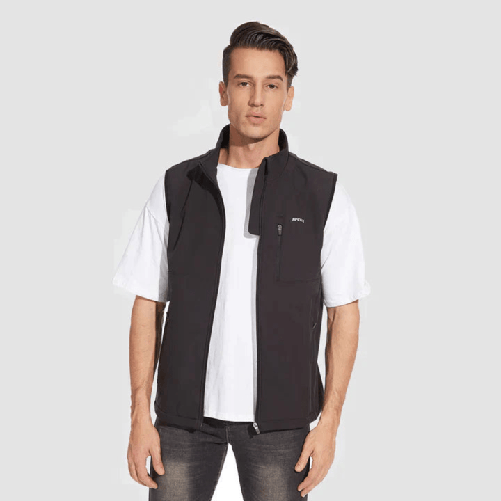 Arvon | Quick-Dry Vest for Men