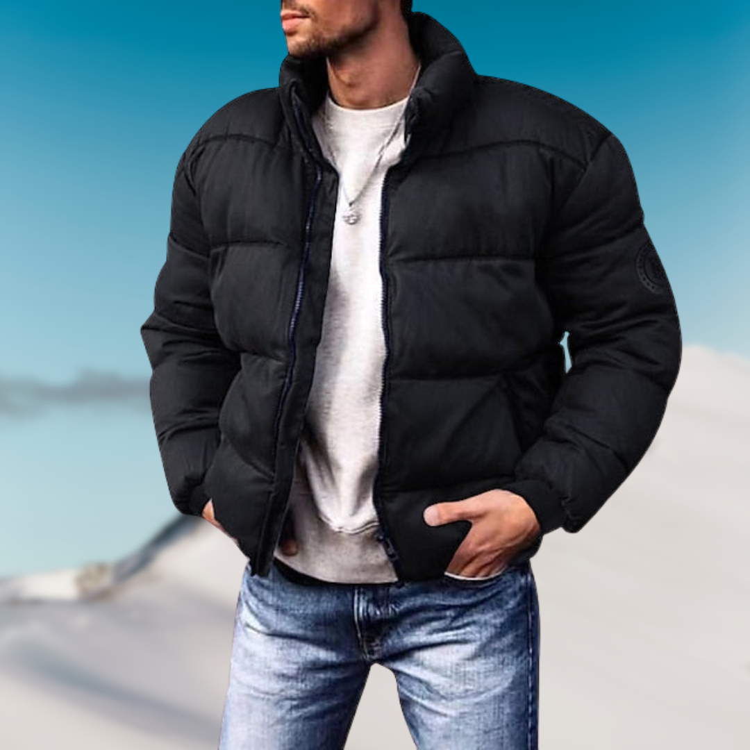 Men’s Brodie Puffer Jacket