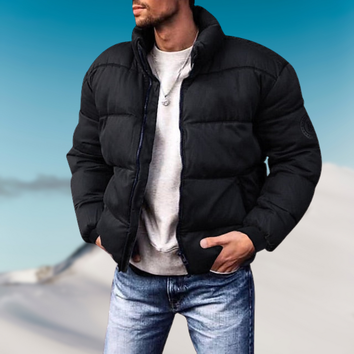 Men’s Brodie Puffer Jacket