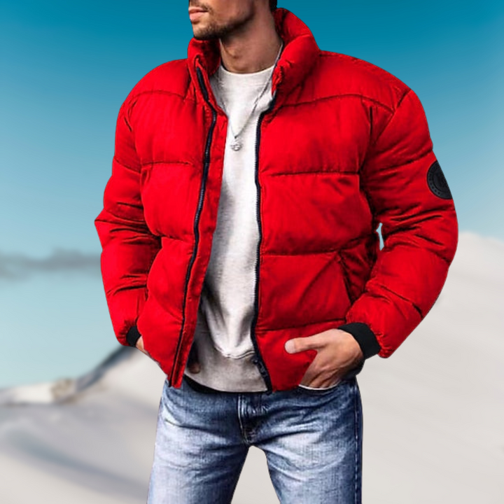 Men’s Brodie Puffer Jacket