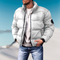 Men’s Brodie Puffer Jacket