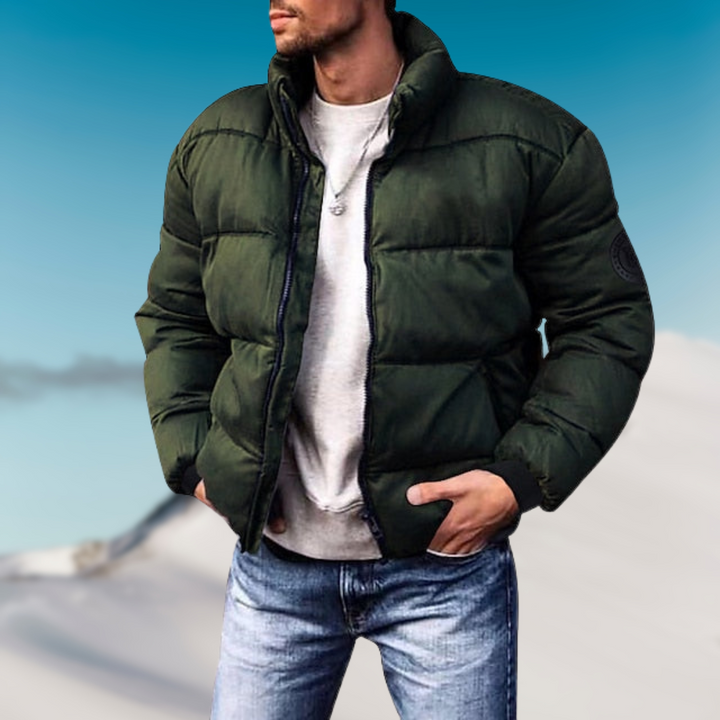 Men’s Brodie Puffer Jacket