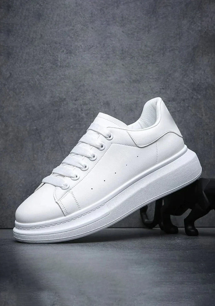 Alexander | Thick Sole Sneakers