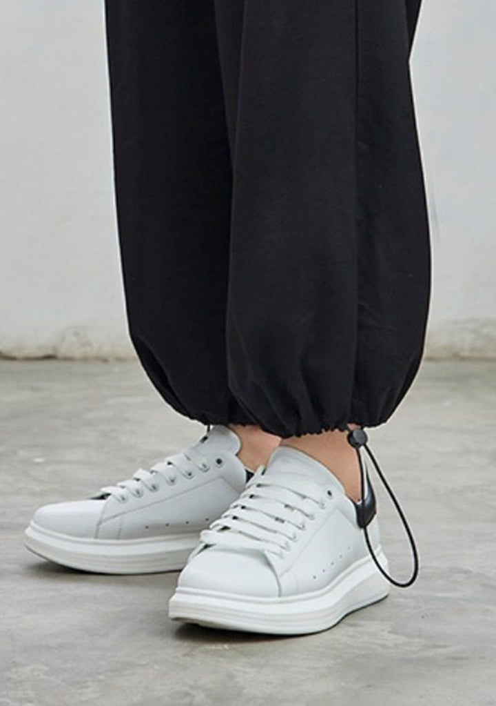 Alexander | Thick Sole Sneakers