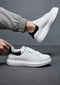 Alexander | Thick Sole Sneakers