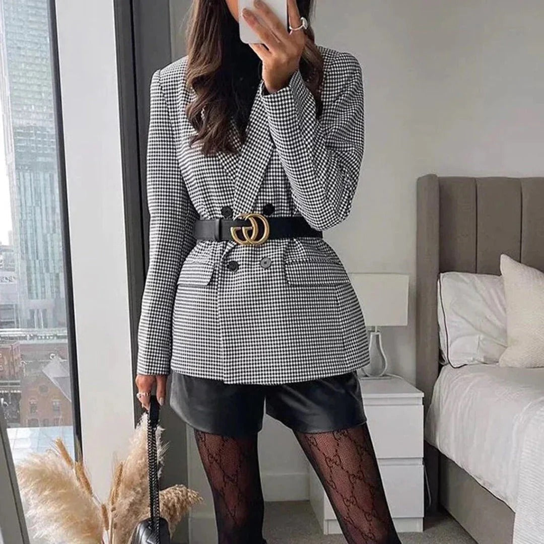 Aerynne | Stylish Women's Blazer