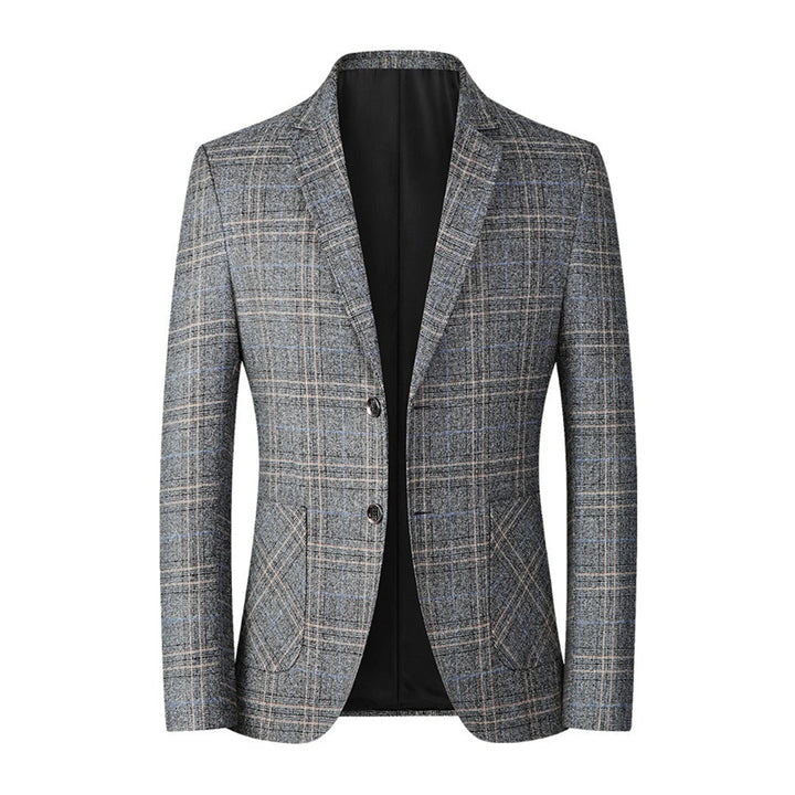 Aldo | Men’s Italian Style Lightweight Suit Jacket