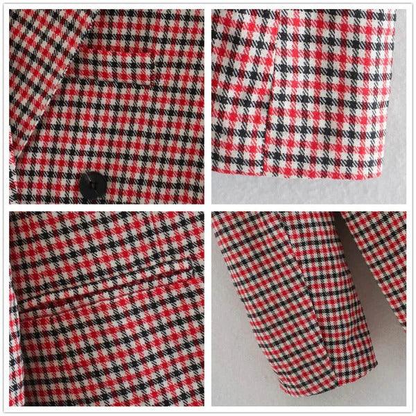 Aerynne | Stylish Women's Blazer