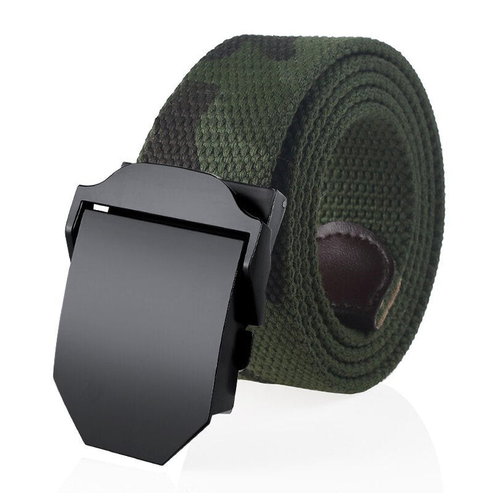 Marzell | Men's Fashionable Belt