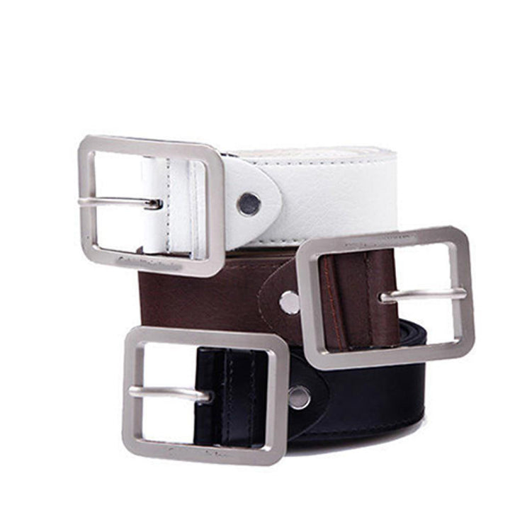 Adil | Men’s Leather Belt