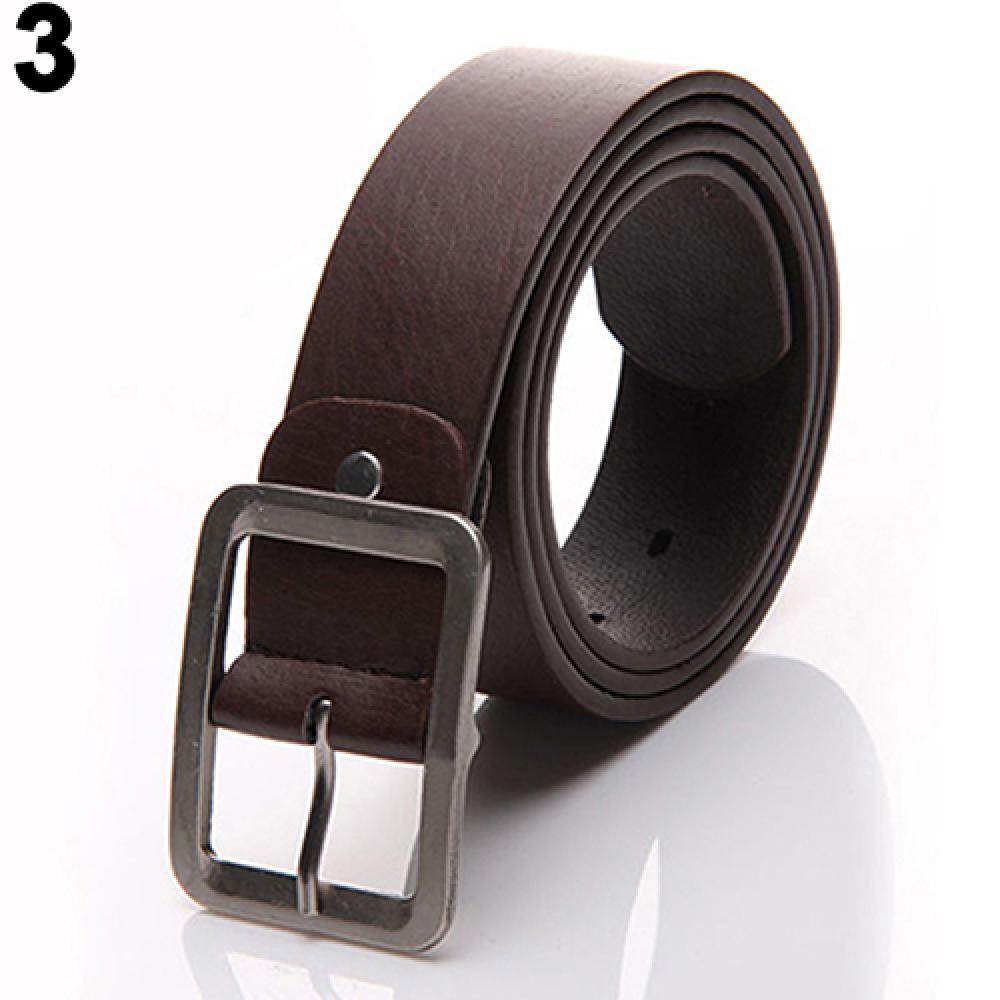 Adil | Men’s Leather Belt
