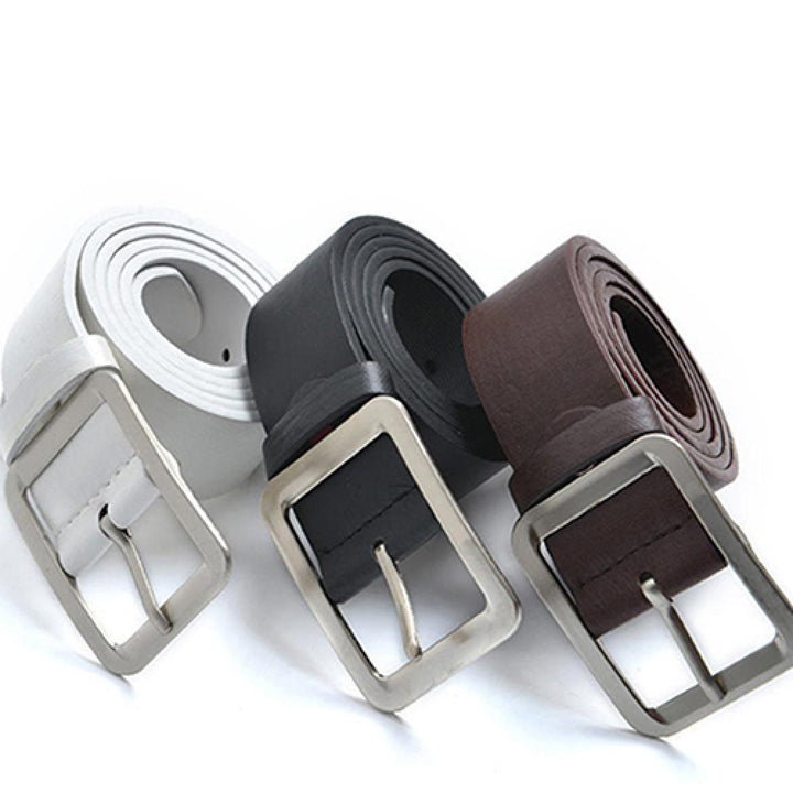 Adil | Men’s Leather Belt