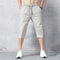 Neron | Men’s Quick-Dry 3/4 Summer Shorts