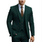 Men’s 3-Piece Wedding Suit with Vest