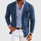 Men’s Knitted Blazer | Casual & Business Style