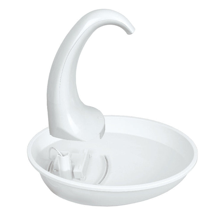 Premium Automatic Cat Water Fountain