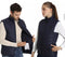 Heated Vest for Men & Women | 8 Heat Zones, Durable & Washable