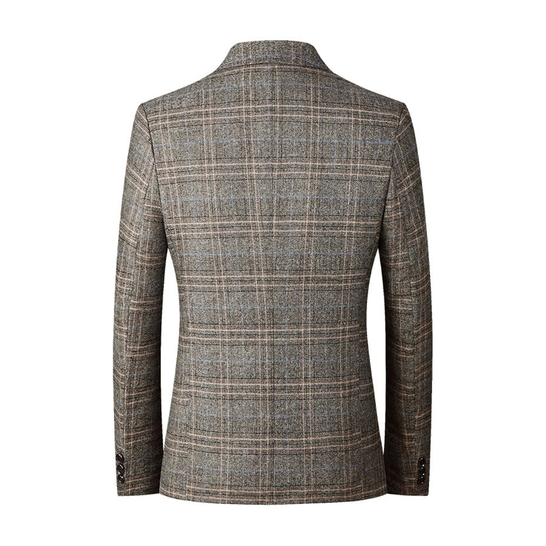 Aldo | Men’s Italian Style Lightweight Suit Jacket