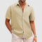 Velto | Men's Shirt – Breathable & Casual