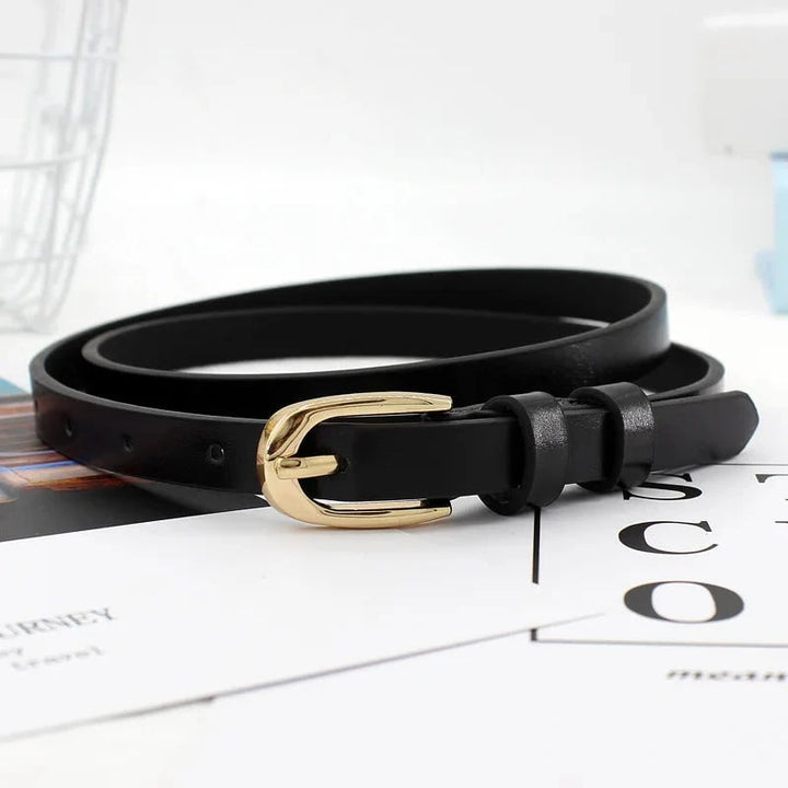 Xyla | Elegant Waist Belt
