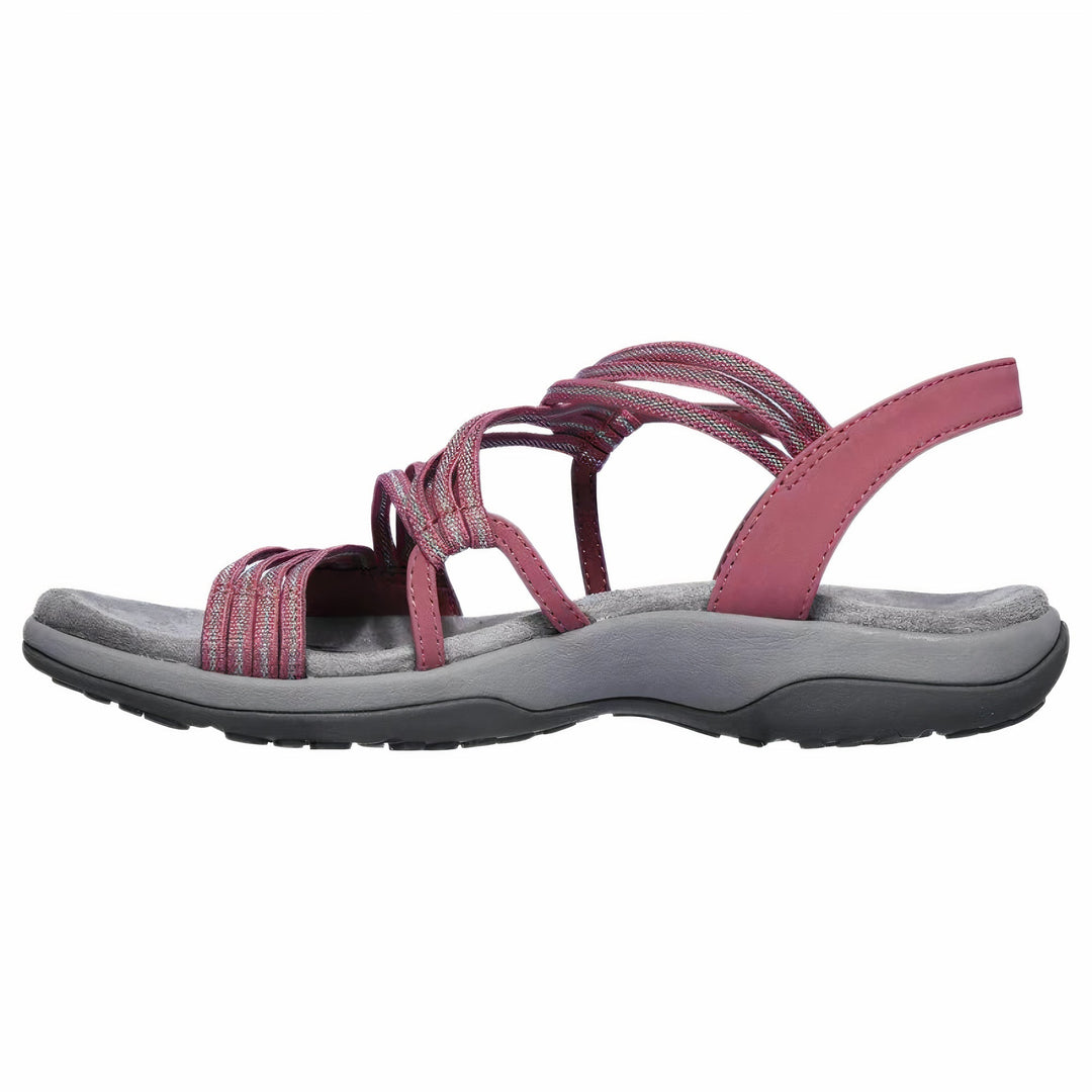 Niamh | Women's Flat Beach Sandals
