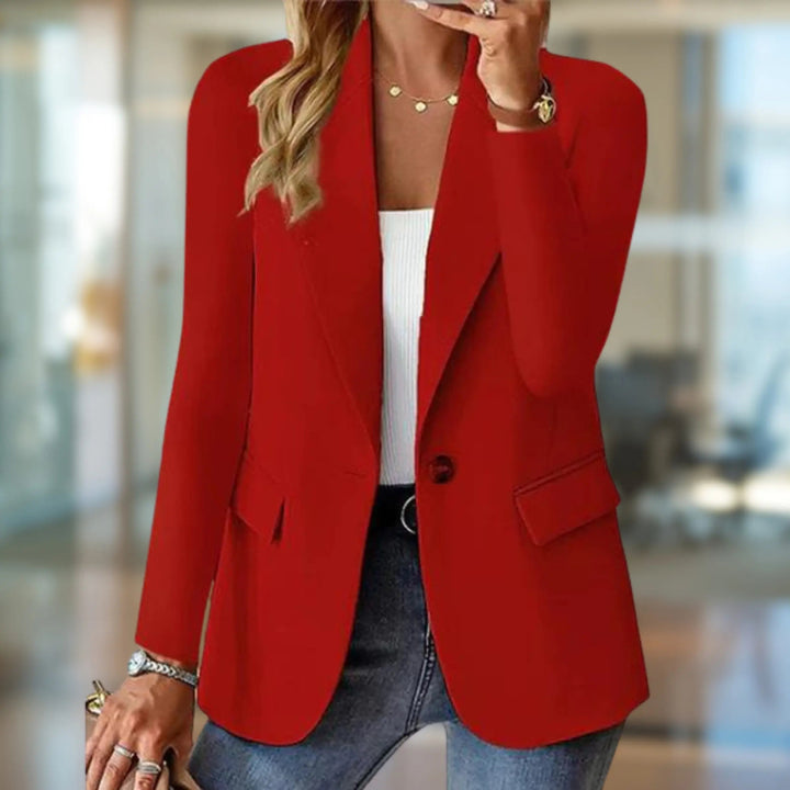 Women’s Blazer | Business Casual Style