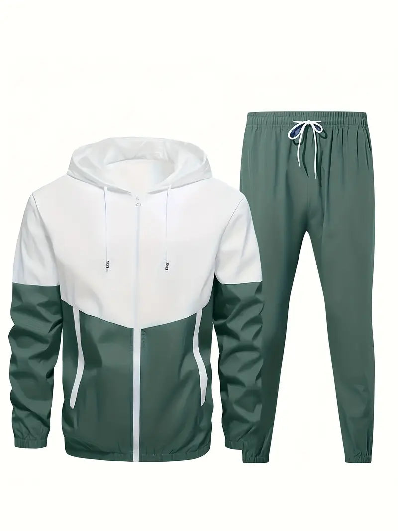 Luthan | Men’s Track Suit Set