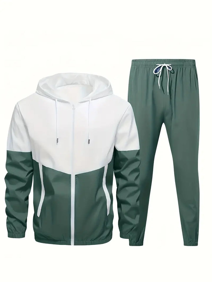 Luthan | Men’s Track Suit Set