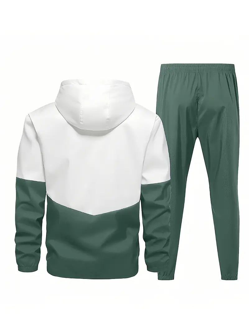 Luthan | Men’s Track Suit Set