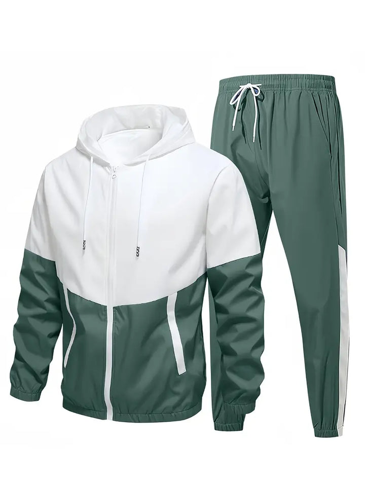 Luthan | Men’s Track Suit Set