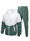 Luthan | Men’s Track Suit Set