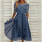 Virellia | Elegant and Comfortable Women’s Dress