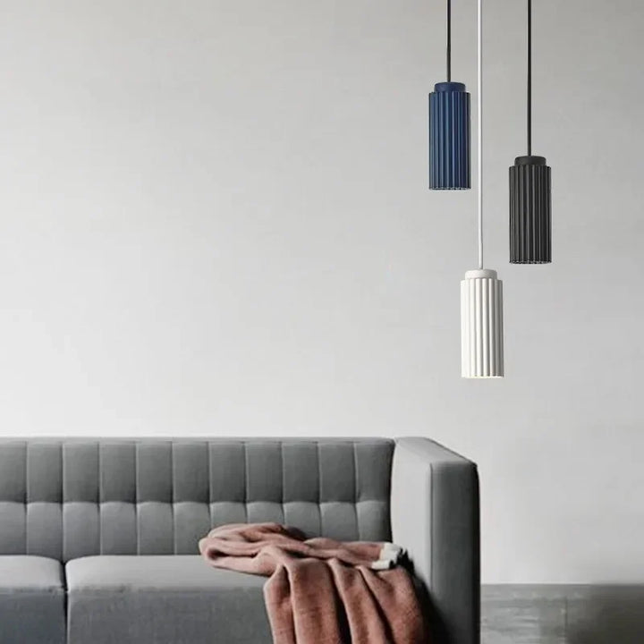 Zandra | Scandinavian LED Pendant Lamp
