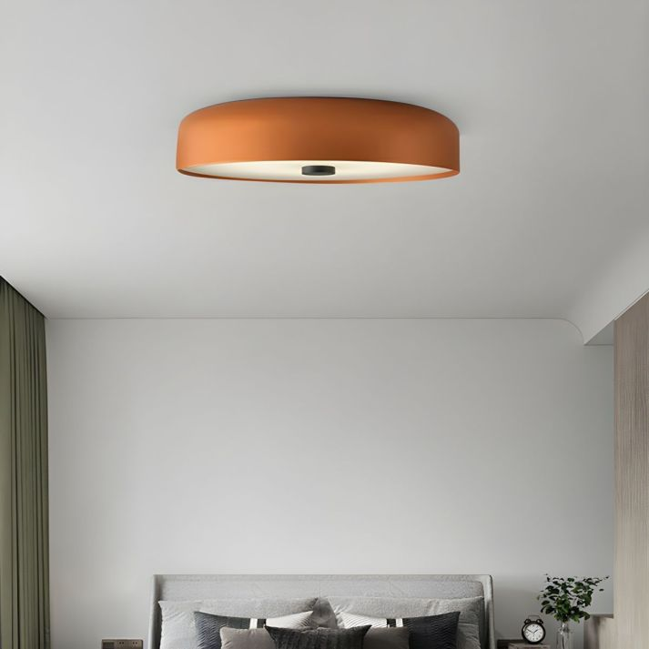 Miklon | Nordic Retro Ceiling Light